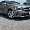 mercedes-benz a-class 2017 -MERCEDES-BENZ--Benz A Class DBA-176042--WDD1760422V192599---MERCEDES-BENZ--Benz A Class DBA-176042--WDD1760422V192599- image 1