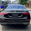 mercedes-benz s-class 2021 -MERCEDES-BENZ--Benz S Class 3DA-223033--W1K2230332A024454---MERCEDES-BENZ--Benz S Class 3DA-223033--W1K2230332A024454- image 14