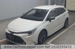 toyota corolla-touring-wagon 2019 -TOYOTA--Corolla Touring 6AA-ZWE211W--ZWE211-6008068---TOYOTA--Corolla Touring 6AA-ZWE211W--ZWE211-6008068-