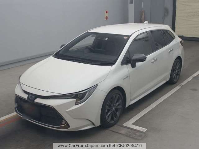 toyota corolla-touring-wagon 2019 -TOYOTA--Corolla Touring 6AA-ZWE211W--ZWE211-6008068---TOYOTA--Corolla Touring 6AA-ZWE211W--ZWE211-6008068- image 1