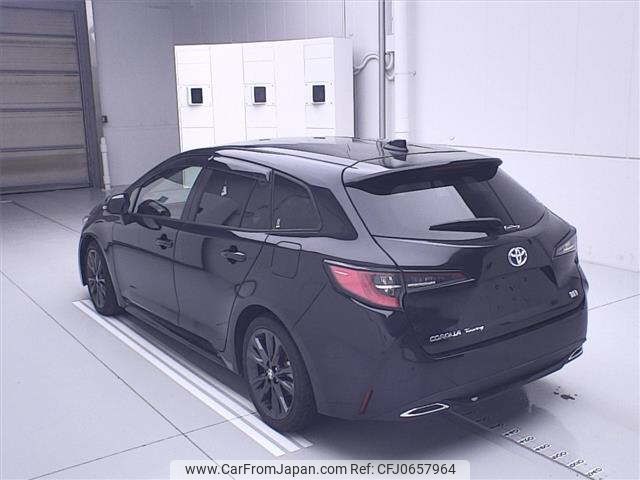 toyota corolla-touring-wagon 2021 -TOYOTA--Corolla Touring ZWE211W-6067748---TOYOTA--Corolla Touring ZWE211W-6067748- image 2