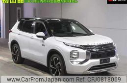 mitsubishi outlander-phev 2022 -MITSUBISHI--Outlander PHEV GN0W-0204186---MITSUBISHI--Outlander PHEV GN0W-0204186-