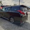 toyota alphard 2019 CFJ1747058 image 4