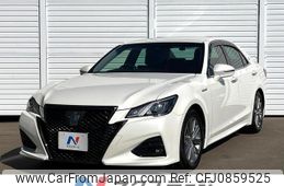 toyota crown-hybrid 2017 quick_quick_AWS210_AWS210-6131598