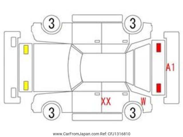 honda freed 2022 -HONDA--Freed 6BA-GB5--GB5-3196944---HONDA--Freed 6BA-GB5--GB5-3196944- image 2