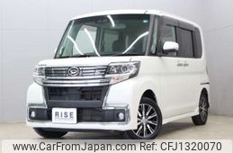daihatsu tanto 2018 -DAIHATSU--Tanto DBA-LA600S--LA600S-0680729---DAIHATSU--Tanto DBA-LA600S--LA600S-0680729-