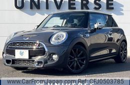 mini mini-others 2017 -BMW--BMW Mini LDA-XN20--WMWXN920X02F72862---BMW--BMW Mini LDA-XN20--WMWXN920X02F72862-