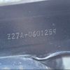 mitsubishi colt 2009 -MITSUBISHI--Colt Z27AG--0601259---MITSUBISHI--Colt Z27AG--0601259- image 20