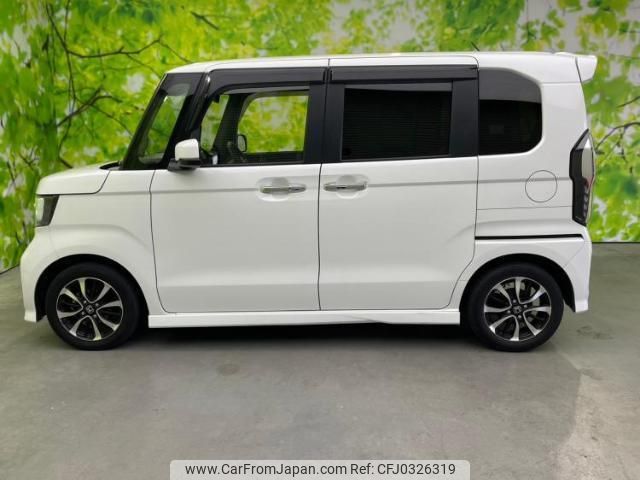 honda n-box 2019 quick_quick_DBA-JF3_JF3-1300012 image 2