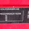 volkswagen polo 2010 -VOLKSWAGEN--VW Polo ABA-6RCGG--WVWZZZ6RZAU019206---VOLKSWAGEN--VW Polo ABA-6RCGG--WVWZZZ6RZAU019206- image 11