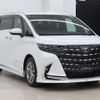 toyota alphard 2024 -TOYOTA--Alphard 6AA-AAHH45W--AAHH45-0014***---TOYOTA--Alphard 6AA-AAHH45W--AAHH45-0014***- image 7