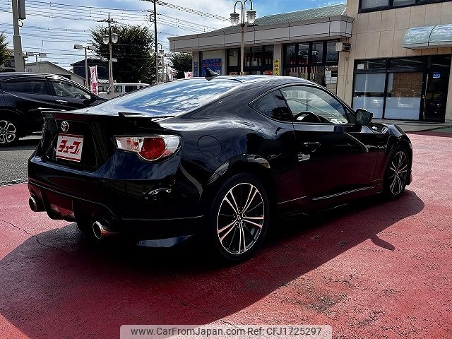 toyota 86 2012 CFJ1725297 image 2