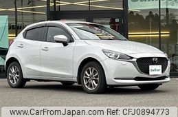 mazda demio 2020 -MAZDA--MAZDA2 6BA-DJLAS--DJLAS-202989---MAZDA--MAZDA2 6BA-DJLAS--DJLAS-202989-