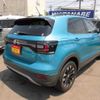 volkswagen t-cross 2020 -VOLKSWAGEN--VW T-Cross C1DKR--WVGZZZC1ZLY062380---VOLKSWAGEN--VW T-Cross C1DKR--WVGZZZC1ZLY062380- image 2