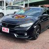 honda civic 2018 -HONDA--Civic DBA-FK7--FK7-1008570---HONDA--Civic DBA-FK7--FK7-1008570- image 1