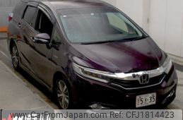honda shuttle 2016 CFJ1814423
