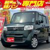 honda n-box 2017 -HONDA--N BOX DBA-JF1--JF1-1972969---HONDA--N BOX DBA-JF1--JF1-1972969- image 1