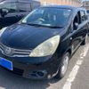 nissan note 2008 -NISSAN--Note DBA-E11--E11-344616---NISSAN--Note DBA-E11--E11-344616- image 2