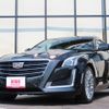 cadillac cts 2015 CFJ1858758 image 1
