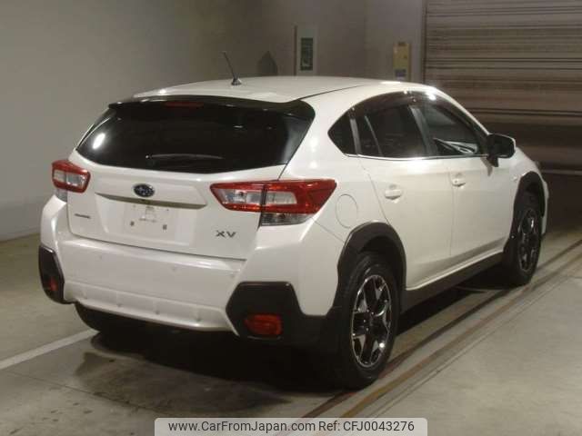 subaru xv 2019 -SUBARU--Subaru XV DBA-GT3--GT3-068674---SUBARU--Subaru XV DBA-GT3--GT3-068674- image 2