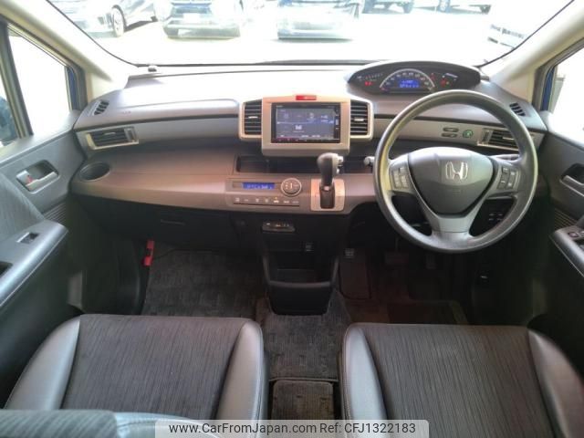 honda freed 2016 -HONDA--Freed DBA-GB3--GB3-1638344---HONDA--Freed DBA-GB3--GB3-1638344- image 2