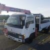 mitsubishi-fuso canter 1989 CFJ1798041 image 5