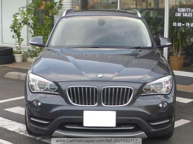 bmw x1 2013 CFJ1552717 image 2