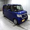 honda n-box 2020 -HONDA 【高松 580あ】--N BOX JF3-1492810---HONDA 【高松 580あ】--N BOX JF3-1492810- image 1