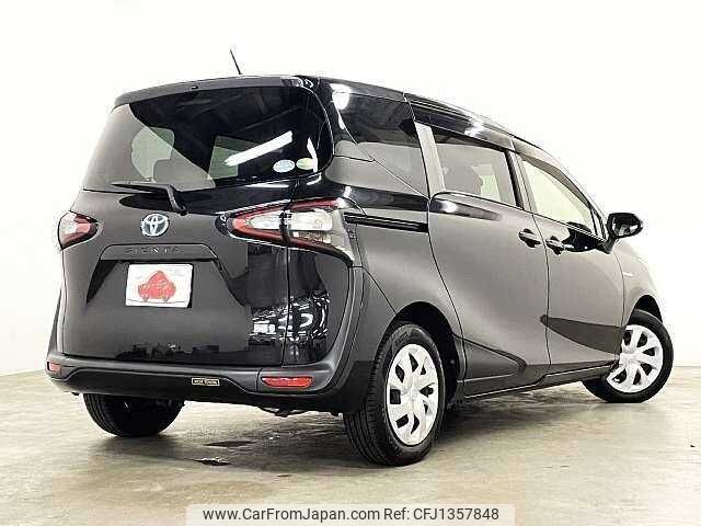 toyota sienta 2018 CFJ1357848 image 2