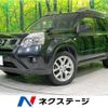 nissan x-trail 2012 -NISSAN--X-Trail DBA-NT31--NT31-238721---NISSAN--X-Trail DBA-NT31--NT31-238721- image 1