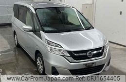 nissan serena 2018 CFJ1654405