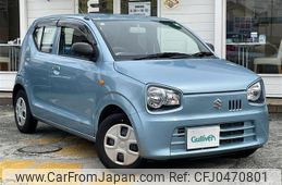 suzuki alto 2019 -SUZUKI--Alto DBA-HA36S--HA36S-505129---SUZUKI--Alto DBA-HA36S--HA36S-505129-