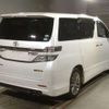 toyota vellfire 2013 -TOYOTA--Vellfire DBA-ANH20W--ANH20-8309868---TOYOTA--Vellfire DBA-ANH20W--ANH20-8309868- image 2