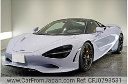 mclaren 750s-spider 2024 quick_quick_7BA-P14S_SBM14BCE2RW007612