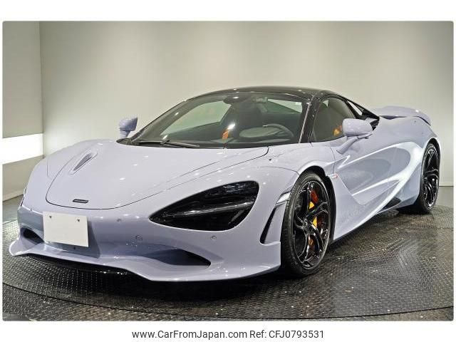 mclaren 750s-spider 2024 quick_quick_7BA-P14S_SBM14BCE2RW007612 image 1