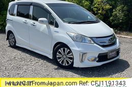 honda freed 2013 -HONDA--Freed DAA-GP3--GP3-1113637---HONDA--Freed DAA-GP3--GP3-1113637-