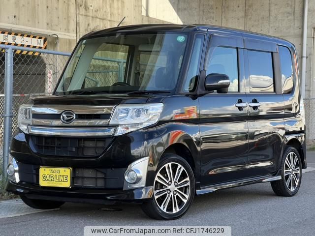 daihatsu tanto 2015 CFJ1746229 image 1
