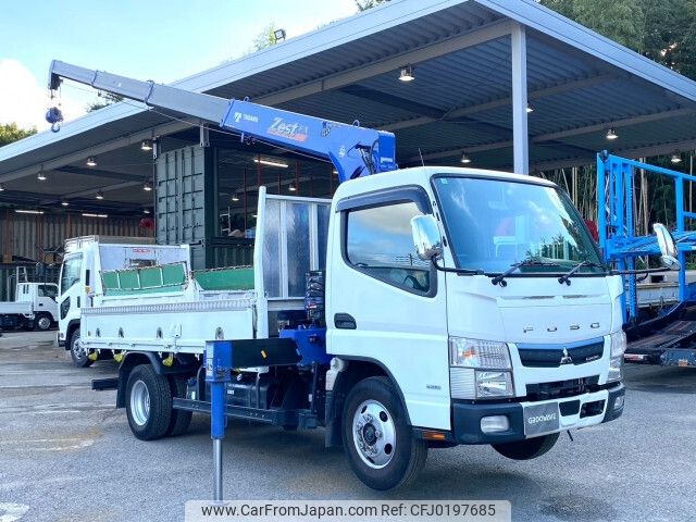 mitsubishi-fuso canter 2020 -MITSUBISHI--Canter 2PG-FEAV0--FEAV0-581843---MITSUBISHI--Canter 2PG-FEAV0--FEAV0-581843- image 2