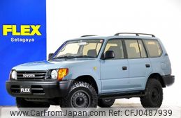 toyota land-cruiser-prado 1999 -TOYOTA--Land Cruiser Prado E-RZJ95W--RZJ95-0025163---TOYOTA--Land Cruiser Prado E-RZJ95W--RZJ95-0025163-