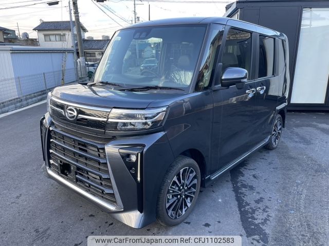 daihatsu tanto 2024 -DAIHATSU--Tanto 5BA-LA650S--LA650S-0399***---DAIHATSU--Tanto 5BA-LA650S--LA650S-0399***- image 1