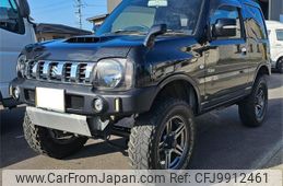 suzuki jimny 2012 quick_quick_ABA-JB23W_JB23W-680237