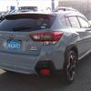 subaru xv 2021 -SUBARU--Subaru XV 5AA-GTE--GTE-036027---SUBARU--Subaru XV 5AA-GTE--GTE-036027- image 3