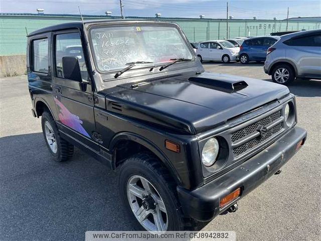 suzuki jimny 1992 20534 image 1