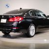 bmw 5-series 2018 -BMW--BMW 5 Series DBA-JA20--WBAJA52090B177661---BMW--BMW 5 Series DBA-JA20--WBAJA52090B177661- image 5