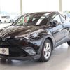 toyota c-hr 2017 quick_quick_DAA-ZYX10_ZYX10-2052598 image 3