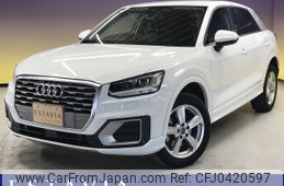 audi q2 2018 -AUDI--Audi Q2 ABA-GACHZ--WAUZZZGA1JA114405---AUDI--Audi Q2 ABA-GACHZ--WAUZZZGA1JA114405-