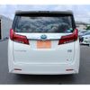 toyota alphard 2018 -TOYOTA--Alphard DAA-AYH30W--AYH30-0063639---TOYOTA--Alphard DAA-AYH30W--AYH30-0063639- image 8