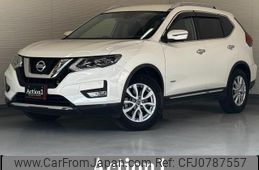 nissan x-trail 2018 quick_quick_HNT32_HNT32-168551