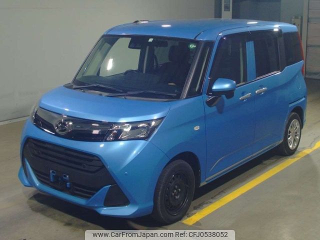 daihatsu thor 2020 -DAIHATSU--Thor M900S-0068358---DAIHATSU--Thor M900S-0068358- image 1