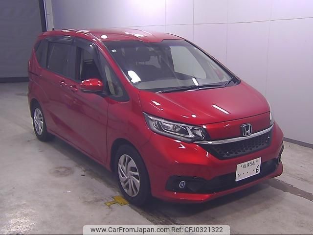 honda freed 2020 quick_quick_6BA-GB5_3130139 image 1